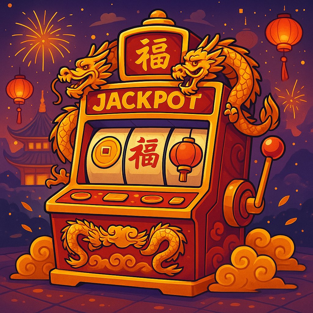 ldb slot featured game showcase
