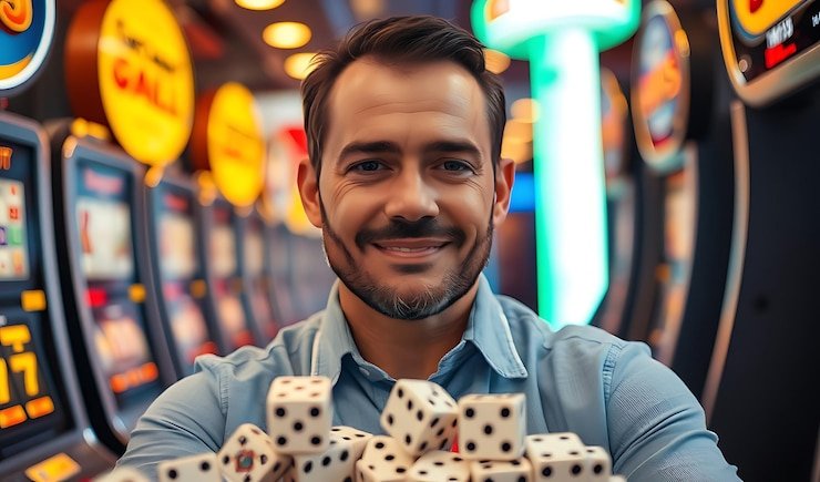 ldb slot featured game showcase