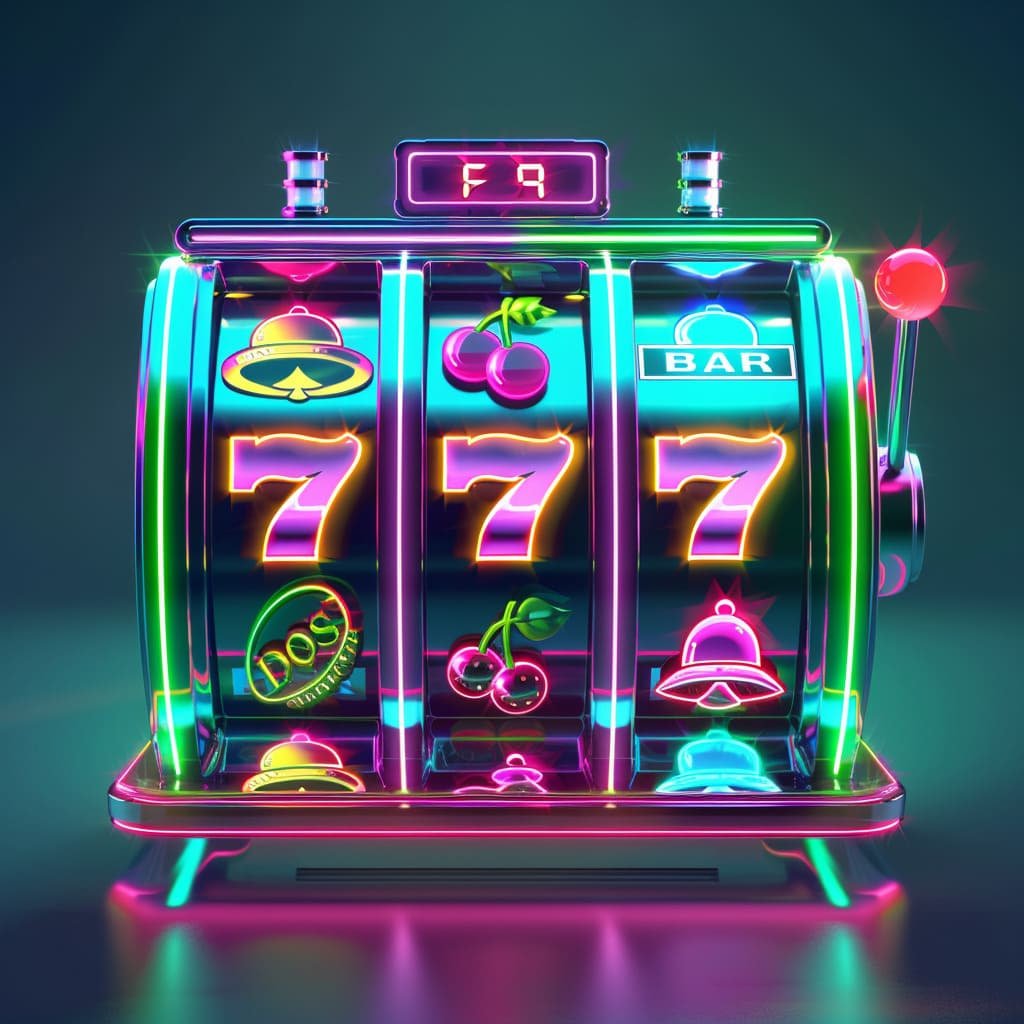 ldb slot App 