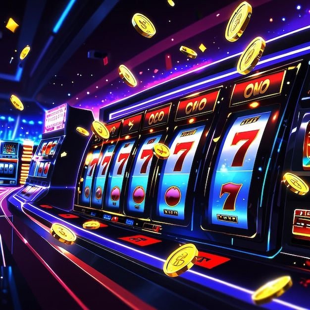 ldb slot featured game showcase