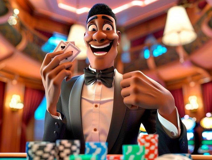 ldb slot featured game showcase