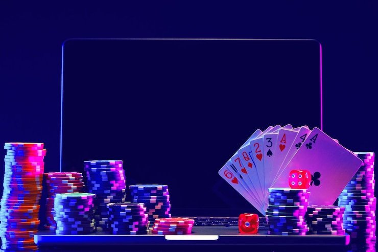 ldb slot featured game showcase