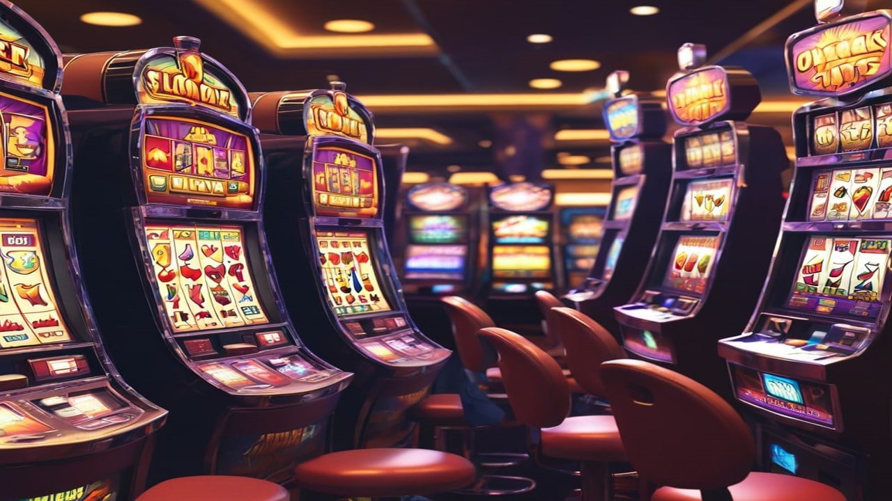 ldb slot featured game showcase